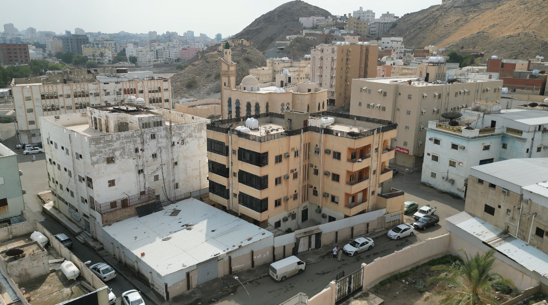 مُجَمع عالية الزاهر